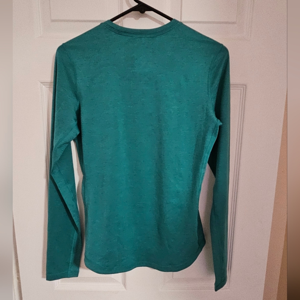 NWT REI Crew Base Layer Shirt Size XS - Picture 7 of 12